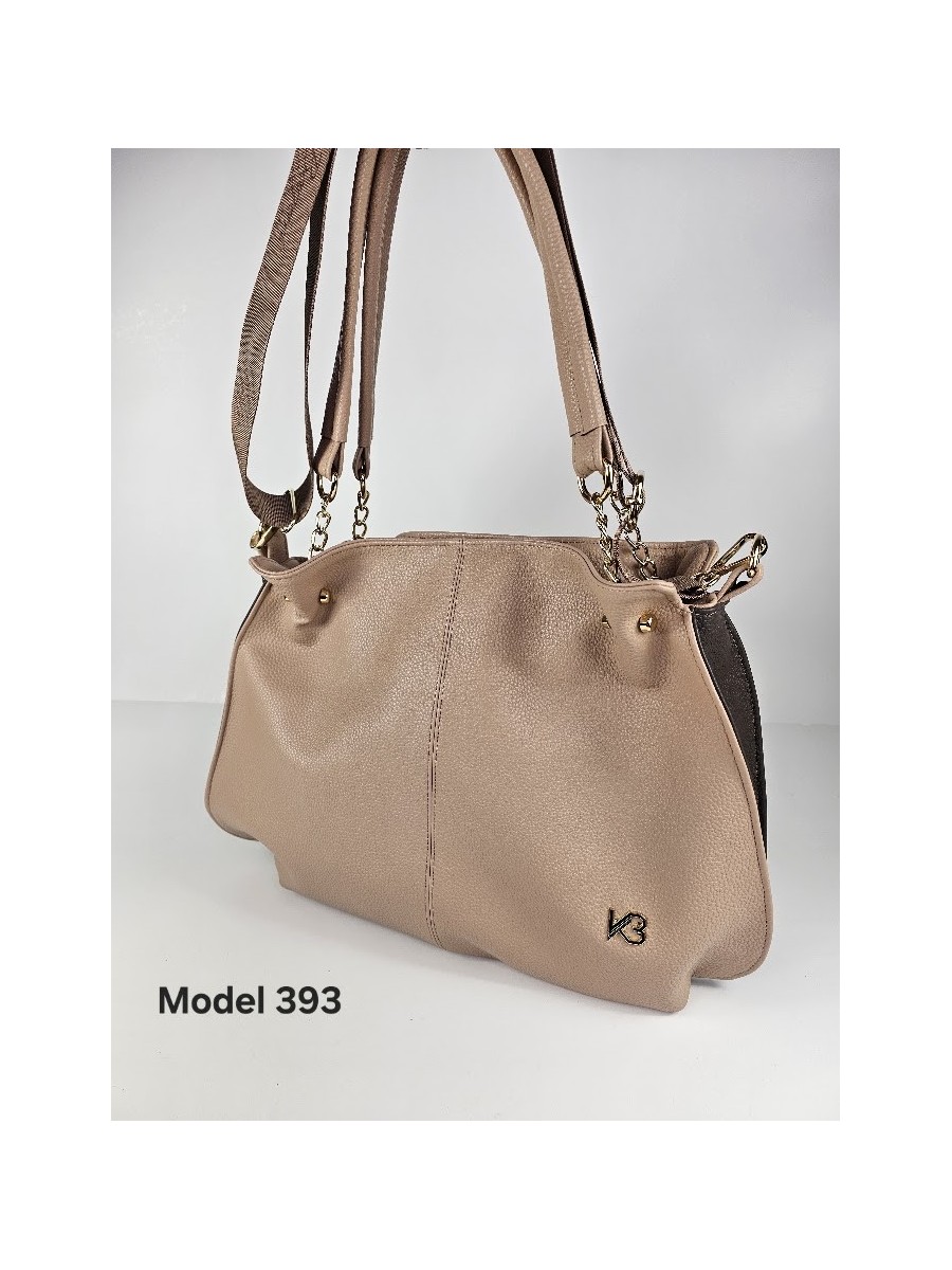 KB 393