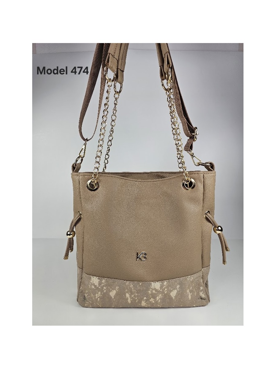 KB 474
