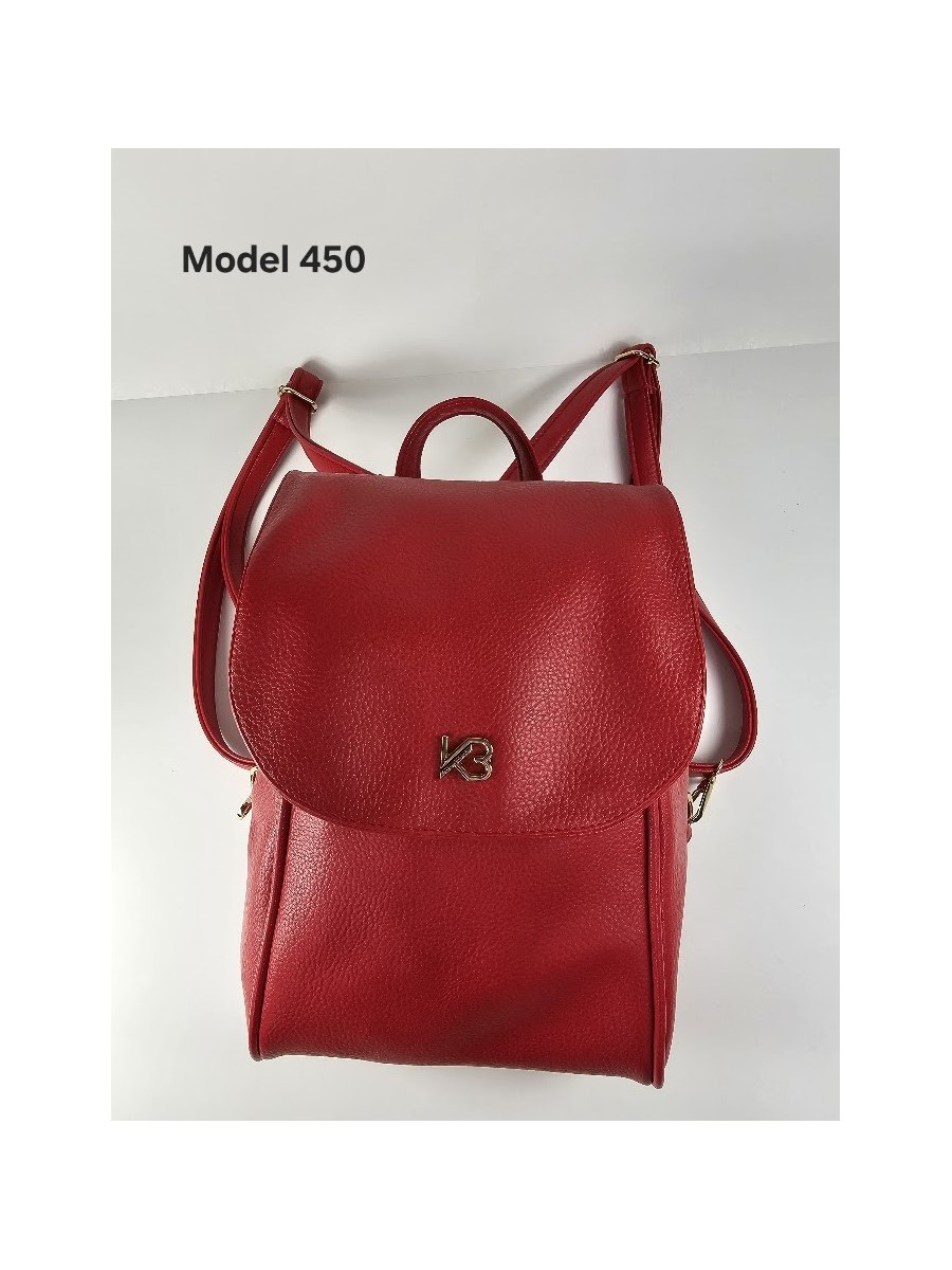 KB 450